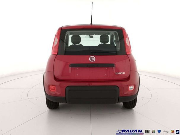 Fiat Panda 1.0 Hybrid 51 kW image number 4