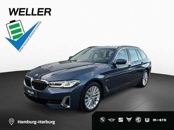 BMW 530 Touring Luxury Line 185 kW image number 2