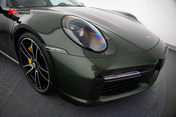 Porsche 992 Turbo S 478 kW image number 8