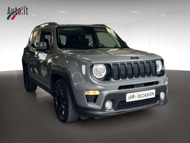 Jeep Renegade 88 kW image number 6