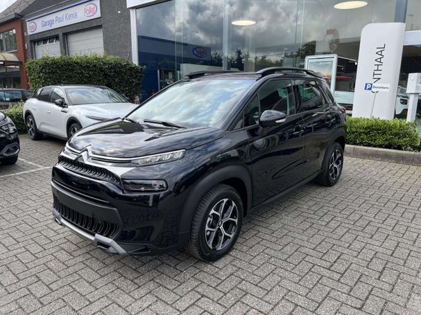 Citroen C3 Aircross 81 kW image number 1