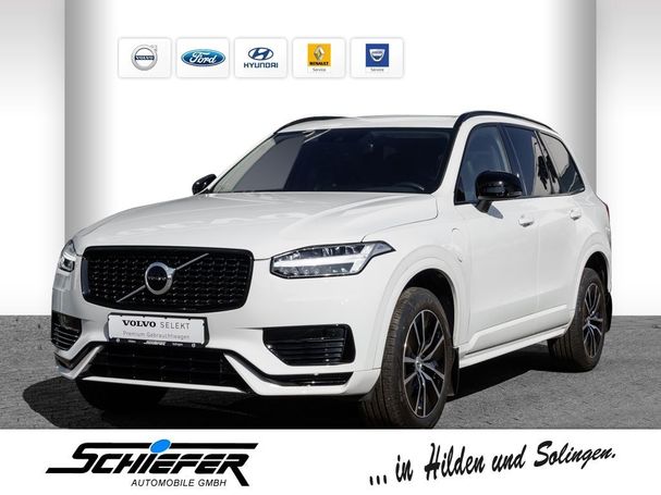 Volvo XC90 Recharge T8 AWD 288 kW image number 1