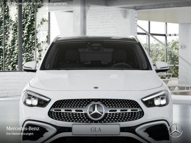 Mercedes-Benz GLA 180 100 kW image number 6