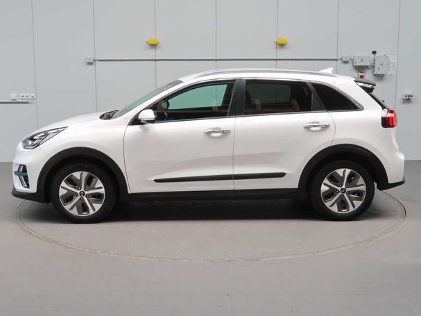 Kia Niro e 64 kWh Spirit 150 kW image number 8