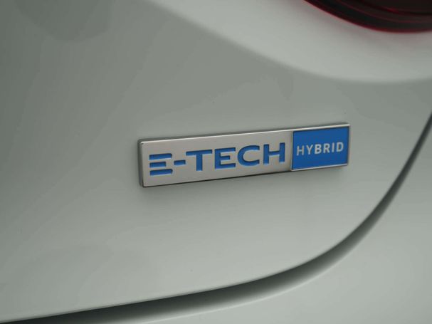 Renault Clio 1.6 E-Tech Hybrid 105 kW image number 35