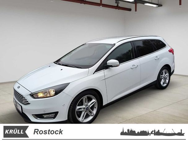 Ford Focus 110 kW image number 2