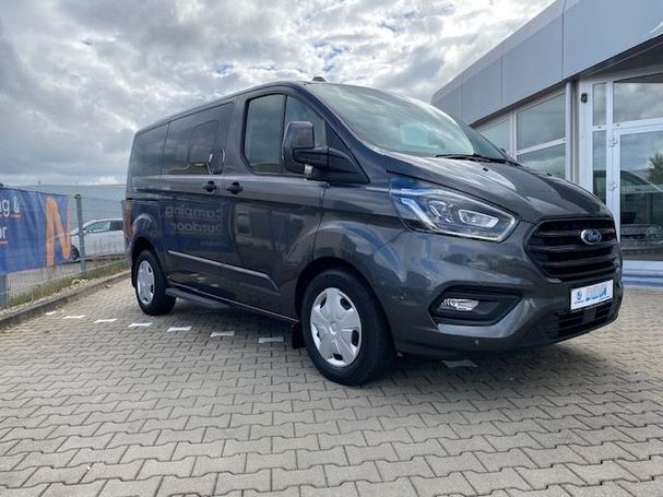 Ford Transit Custom L1 2.0 136 kW image number 3