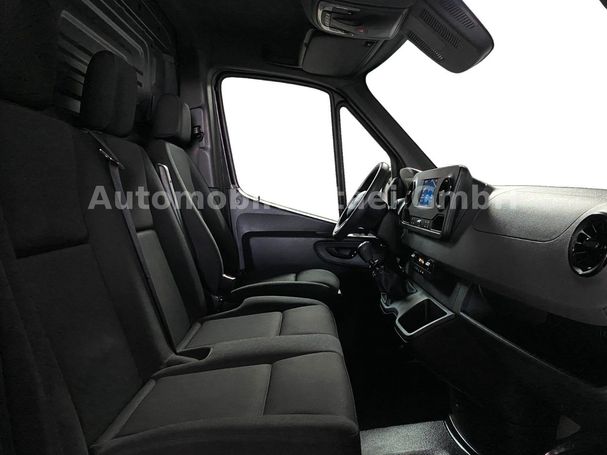 Mercedes-Benz Sprinter 317 125 kW image number 11