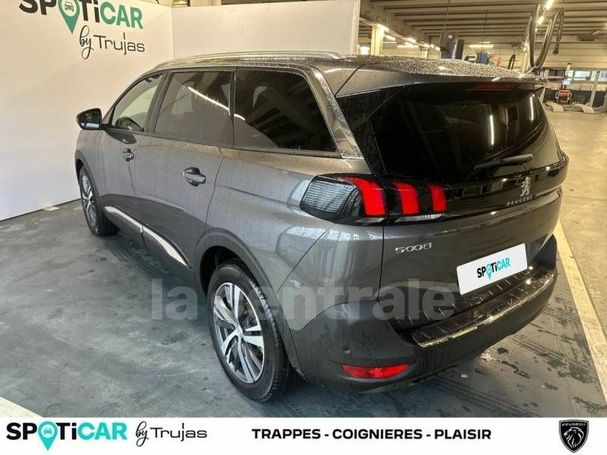 Peugeot 5008 96 kW image number 5