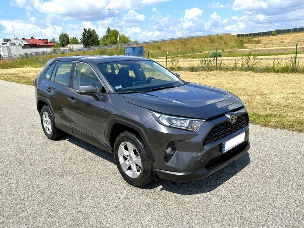 Toyota RAV 4 2.0 4x2 127 kW image number 2