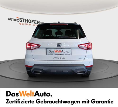 Seat Arona 1.0 TSI 70 kW image number 3