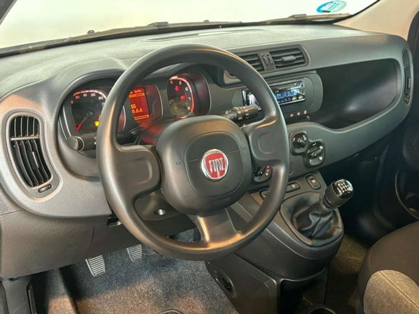 Fiat Panda 1.0 GSE Hybrid City Life 51 kW image number 13