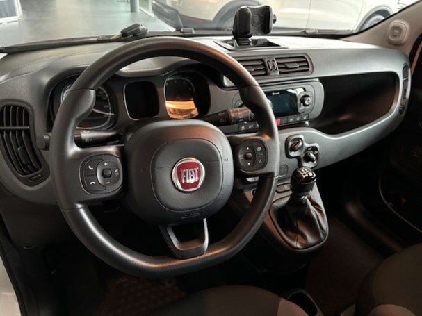 Fiat Panda 1.2 Lounge 51 kW image number 8