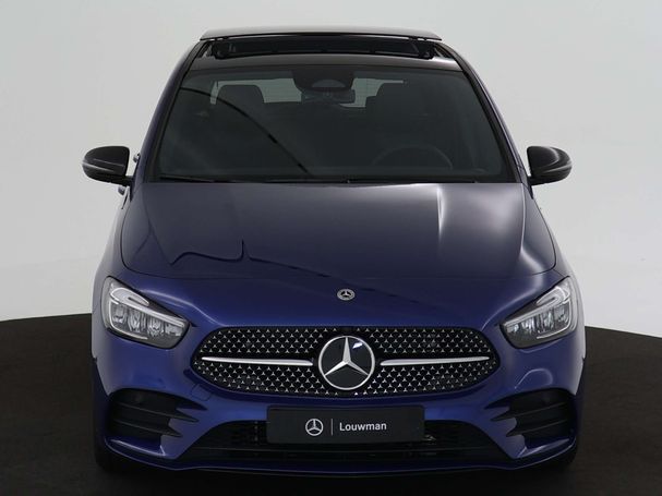 Mercedes-Benz B 180 100 kW image number 22