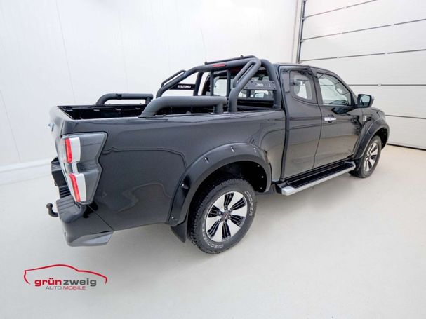 Isuzu D-Max 4x4 Cab 120 kW image number 4