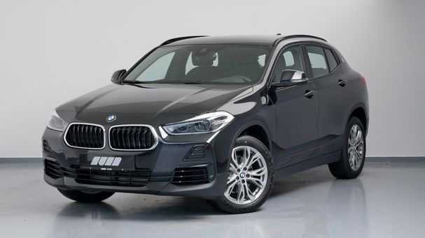 BMW X2 sDrive 103 kW image number 1