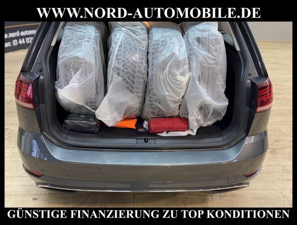 Volkswagen Golf Variant 2.0 TDI DSG Comfortline 110 kW image number 24