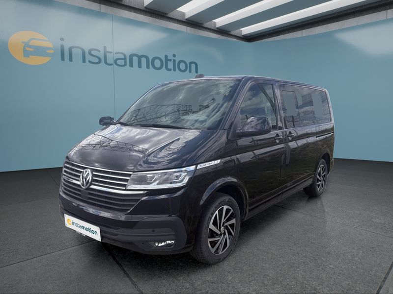 Volkswagen Multivan 2.0