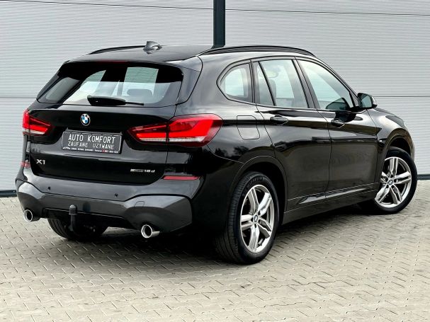 BMW X1 sDrive18d 110 kW image number 17