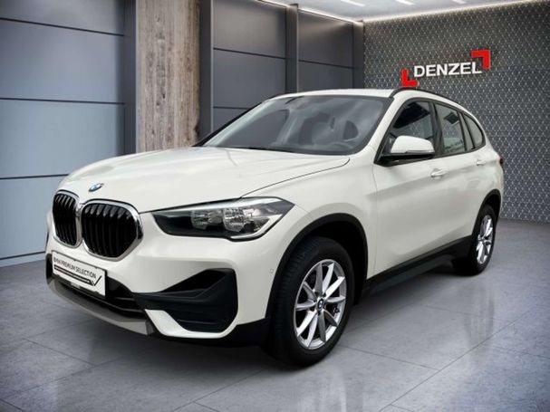 BMW X1 16d sDrive 85 kW image number 2