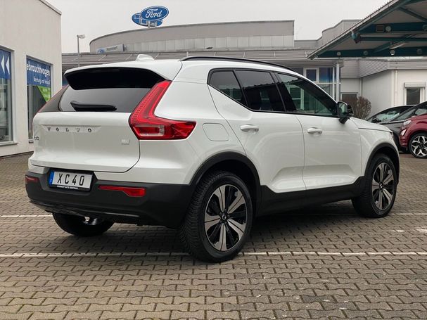 Volvo XC40 T5 Plus 192 kW image number 4