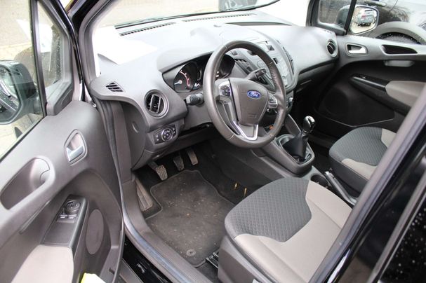 Ford Tourneo Courier 1.0 EcoBoost Trend 74 kW image number 5