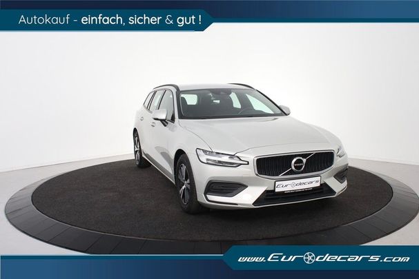 Volvo V60 D3 Momentum 110 kW image number 20