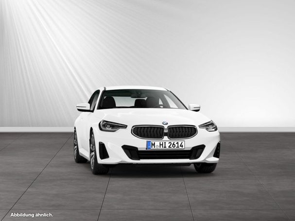 BMW 218i M 115 kW image number 13