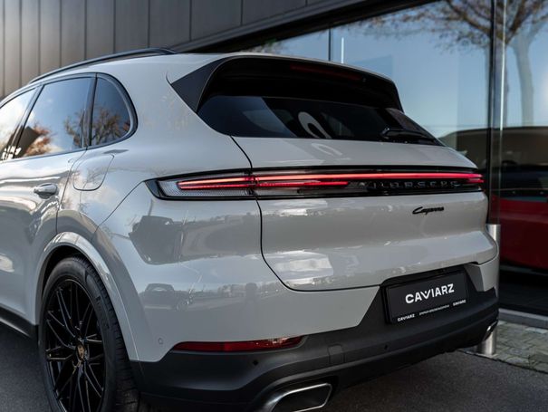 Porsche Cayenne 346 kW image number 16