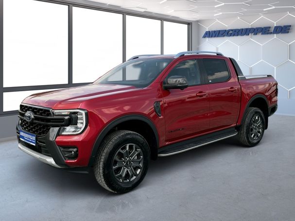 Ford Ranger 3.0 Wildtrak 177 kW image number 1