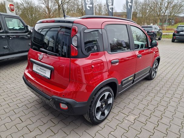 Fiat Panda 51 kW image number 6