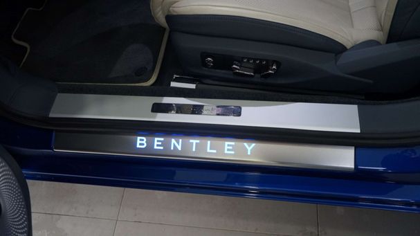 Bentley Continental GT 467 kW image number 36