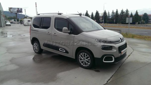 Citroen Berlingo M BlueHDi 130 FEEL 96 kW image number 3