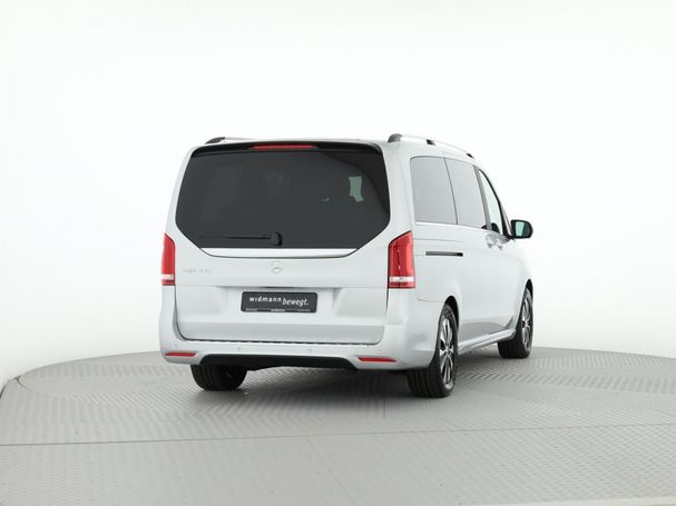 Mercedes-Benz EQV 300 150 kW image number 3