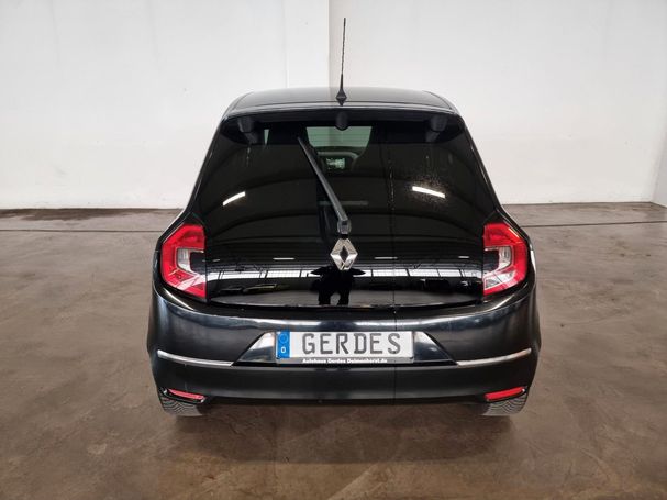 Renault Twingo TCe 90 EDC INTENS 68 kW image number 10