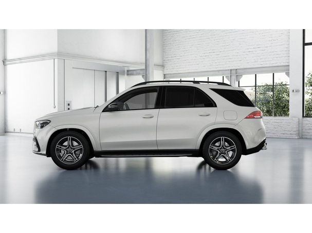 Mercedes-Benz GLE 350 de AMG 245 kW image number 2