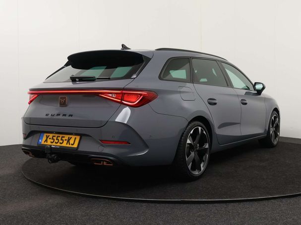 Cupra Leon Sportstourer e-Hybrid DSG 150 kW image number 6