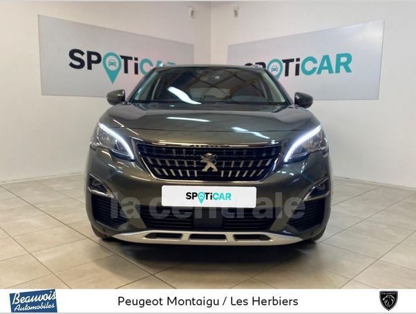 Peugeot 3008 PureTech 180 S&S EAT8 Allure 133 kW image number 2