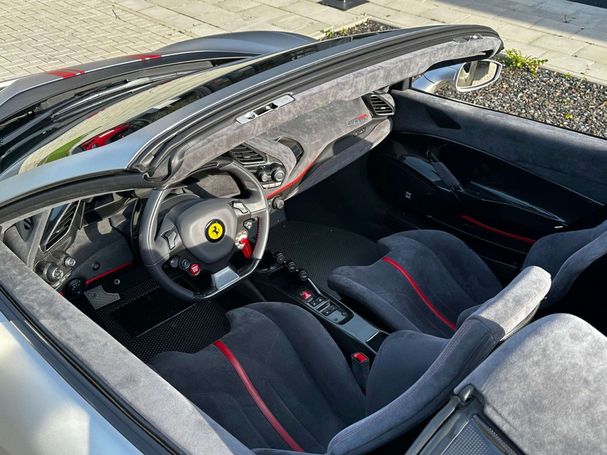 Ferrari 488 Spider 530 kW image number 5