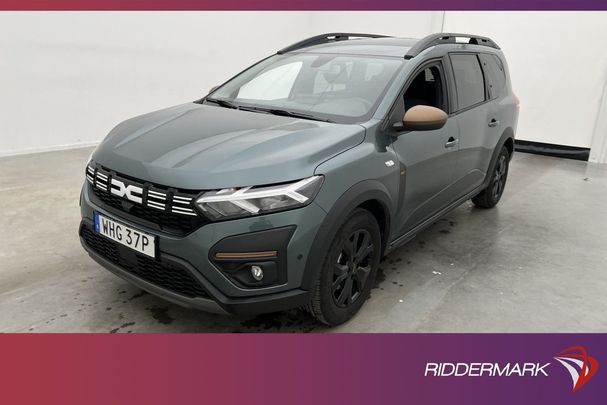 Dacia Jogger 1.0 TCe 81 kW image number 1