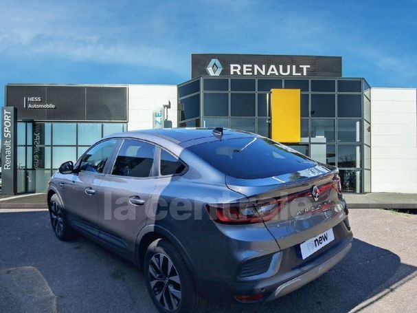 Renault Arkana 1.3 EDC 103 kW image number 19