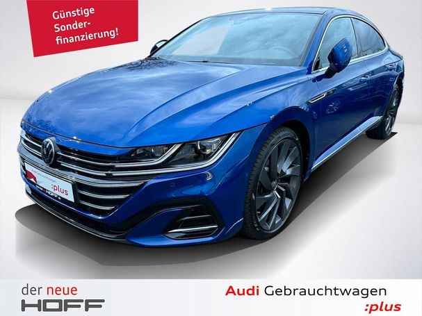 Volkswagen Arteon R-Line 4Motion 206 kW image number 1