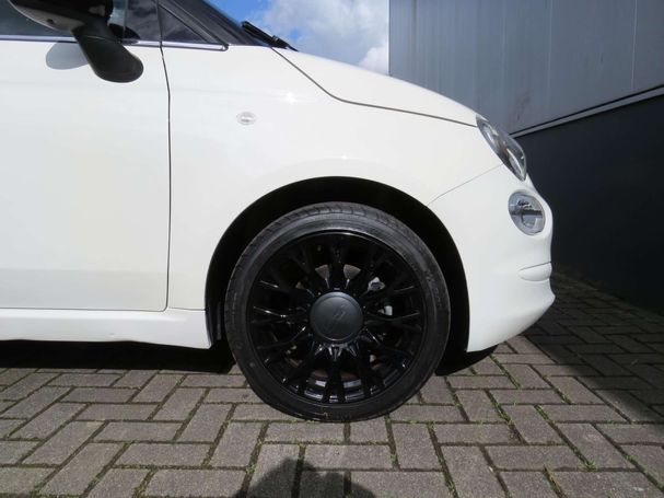 Fiat 500 1.2 51 kW image number 22