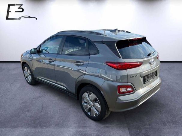 Hyundai Kona Elektro 39 kWh 100 kW image number 4