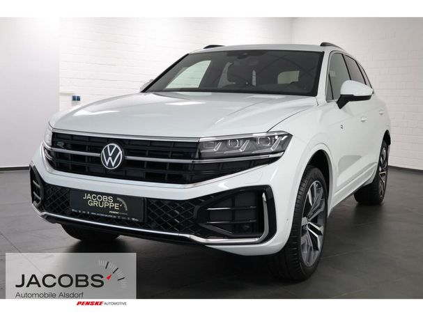 Volkswagen Touareg 3.0 TDI 4Motion 210 kW image number 1