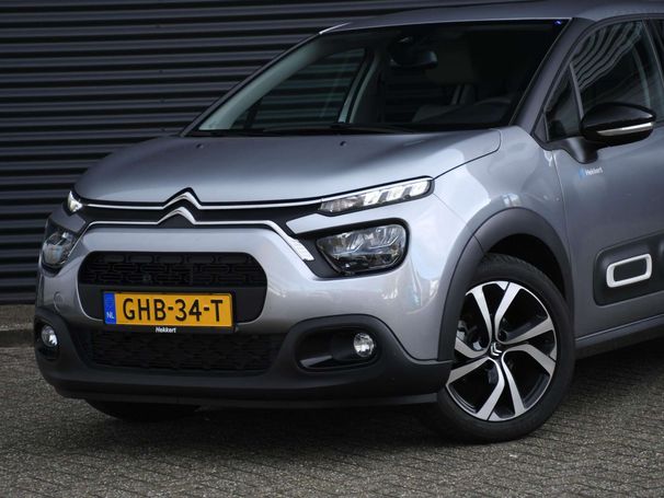 Citroen C3 Pure Tech 83 61 kW image number 1