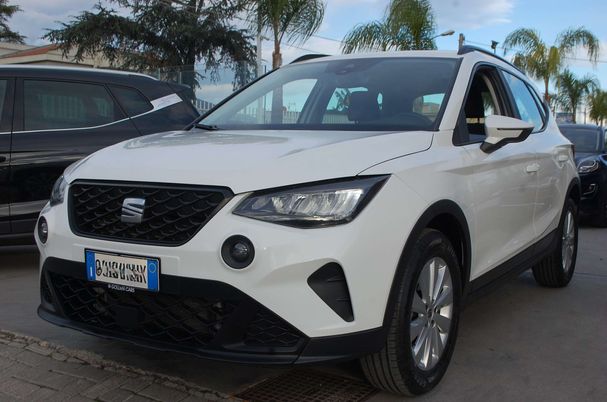 Seat Arona 1.0 TSI Style DSG 81 kW image number 1