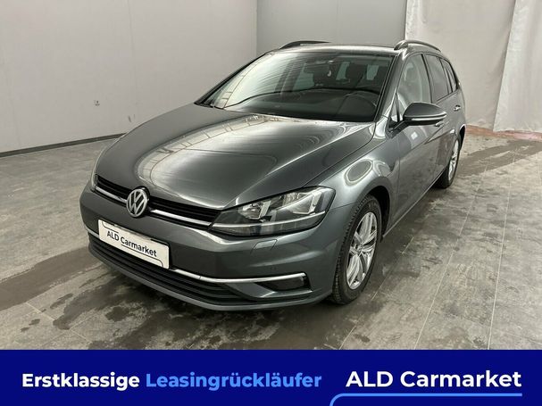 Volkswagen Golf Variant 2.0 TDI 110 kW image number 1