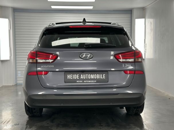 Hyundai i30 103 kW image number 13