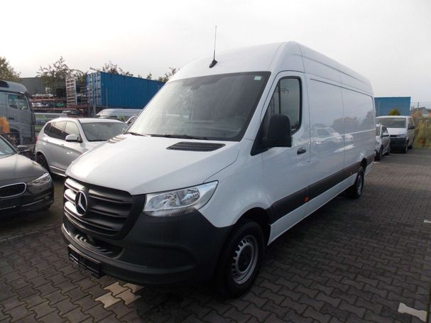 Mercedes-Benz Sprinter 317 CDI RWD 125 kW image number 2